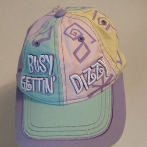 Disney Hat